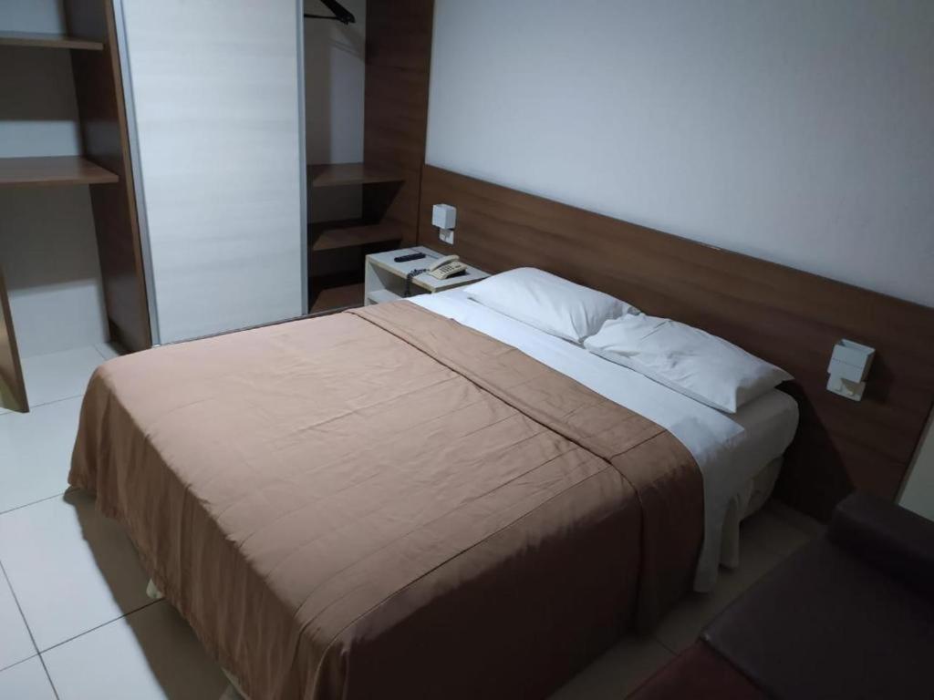 Ferienwohnung Flat 406- Imperial Flat Tambau Nobile João Pessoa Exterior foto